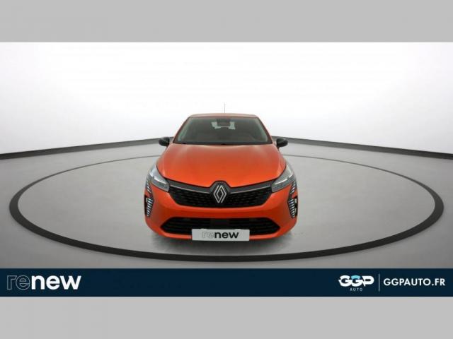 Renault Clio image 4