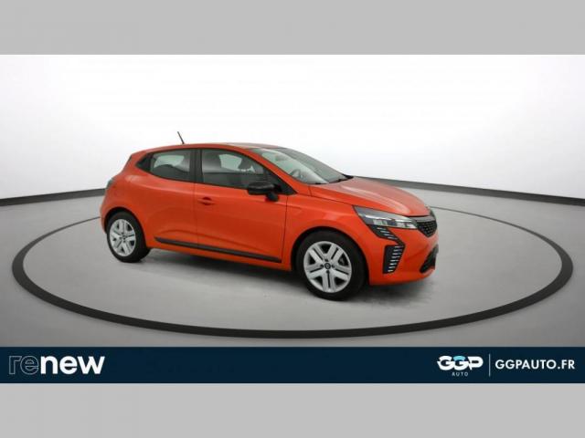 Renault Clio image 8