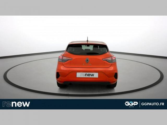 Renault Clio image 3