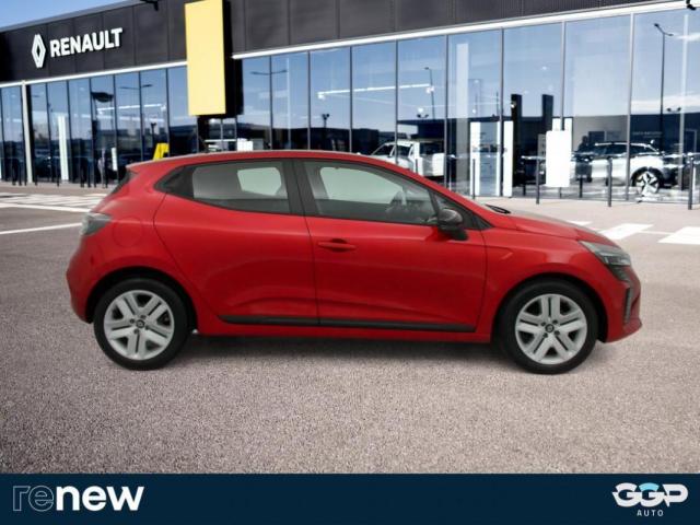 Renault Clio image 8