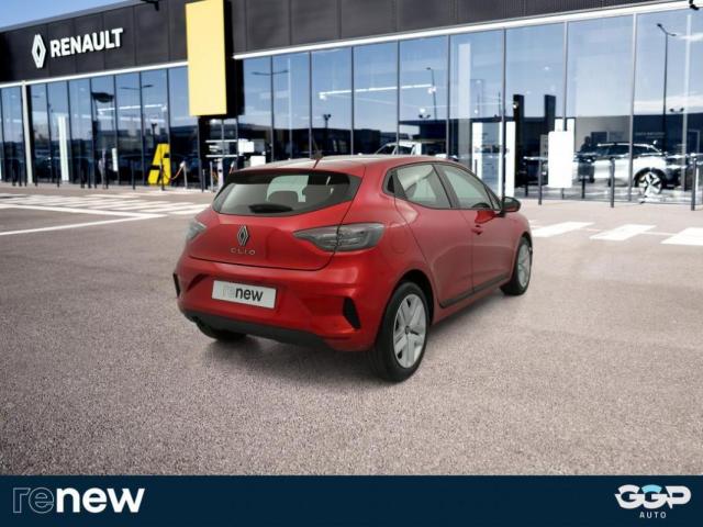 Renault Clio image 6