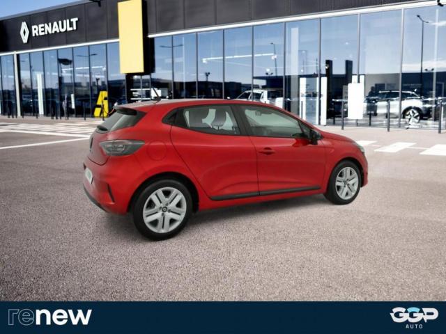 Renault Clio image 4