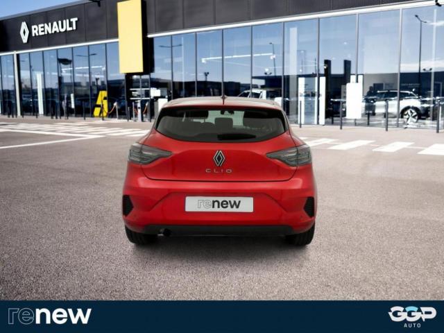 Renault Clio image 2