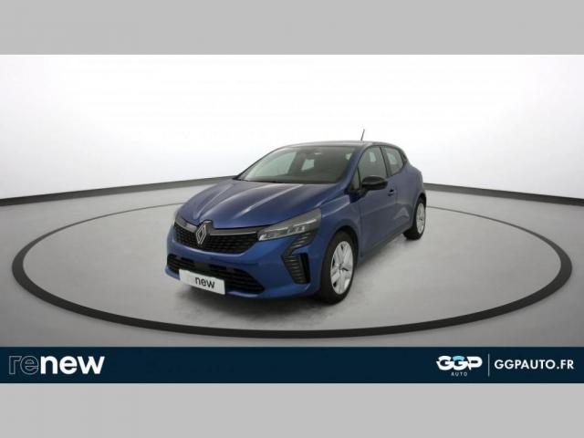 Renault Clio V Tce 90 Ch Gsr2 Evolution