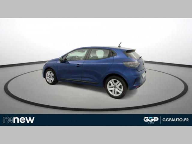 Renault Clio image 3