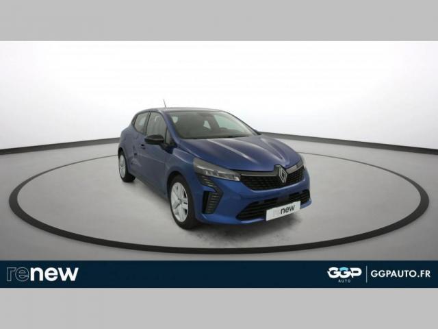 Renault Clio image 2