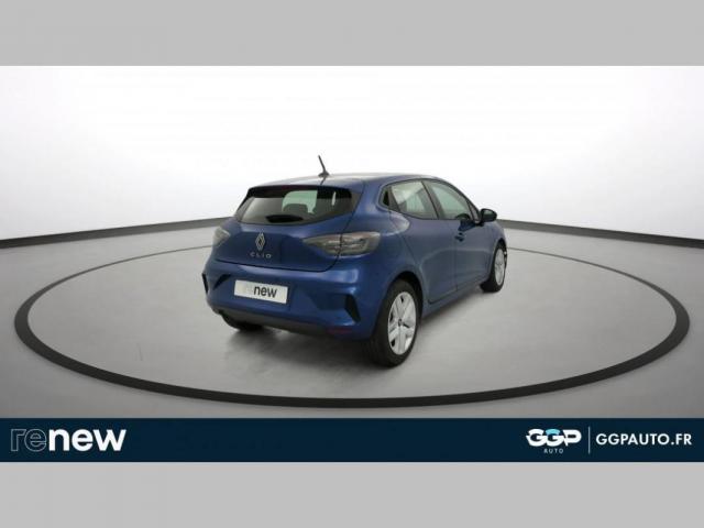 Renault Clio image 1