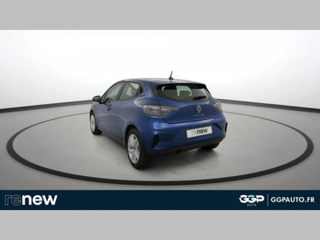 Renault Clio image 6