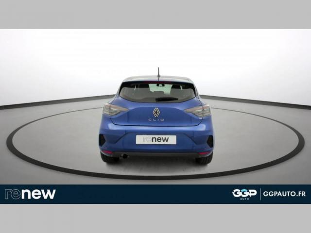 Renault Clio image 8