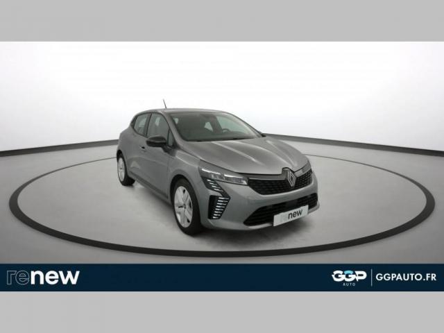 Renault Clio image 2