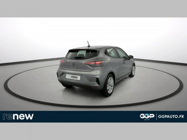 Renault Clio image 1