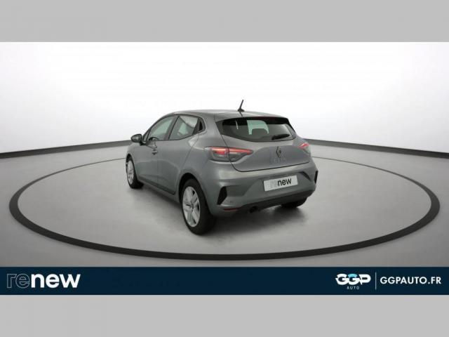 Renault Clio image 9