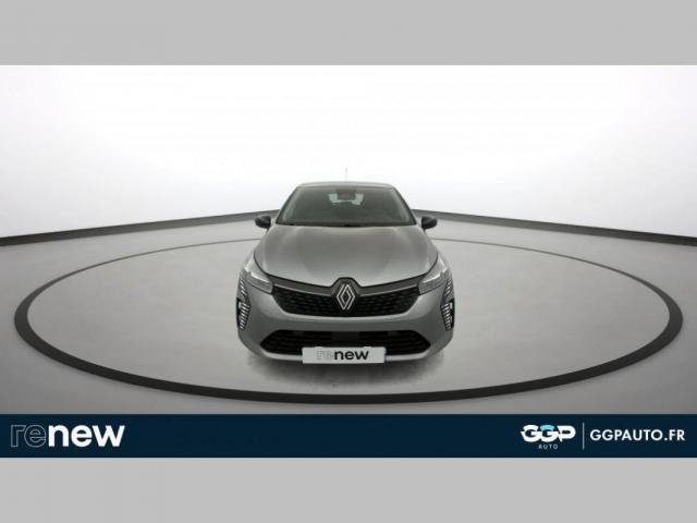 Renault Clio image 6