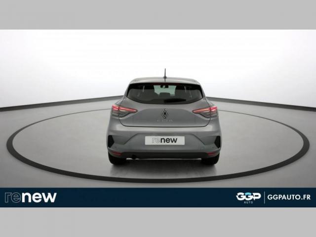 Renault Clio image 4