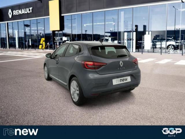 Renault Clio image 7