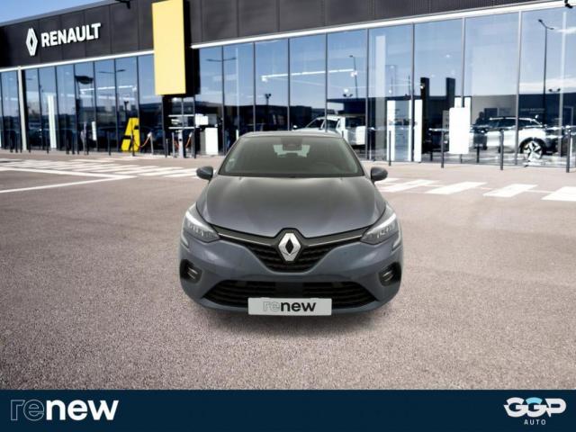 Renault Clio image 8