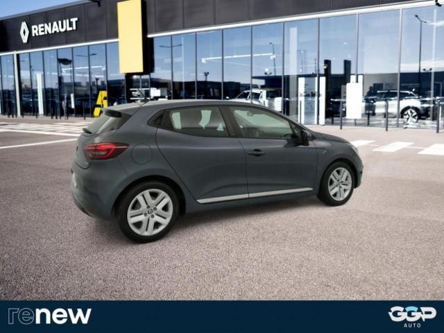 Renault Clio image 1