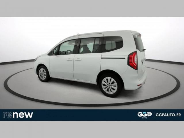 Renault Kangoo image 3