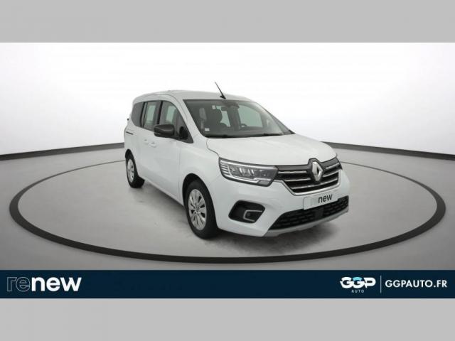 Renault Kangoo image 2