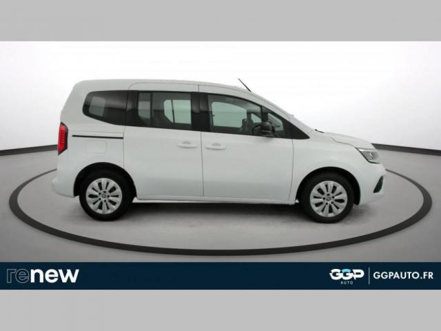 Renault Kangoo image 4