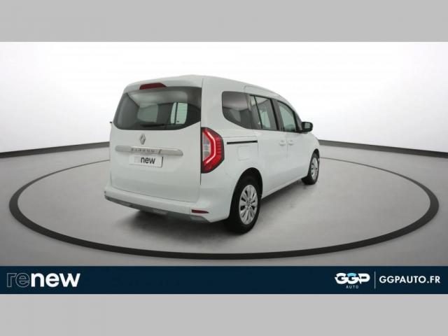 Renault Kangoo image 5