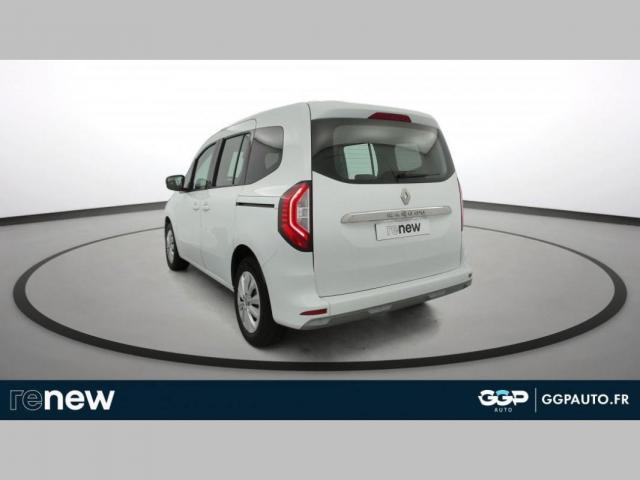 Renault Kangoo image 7
