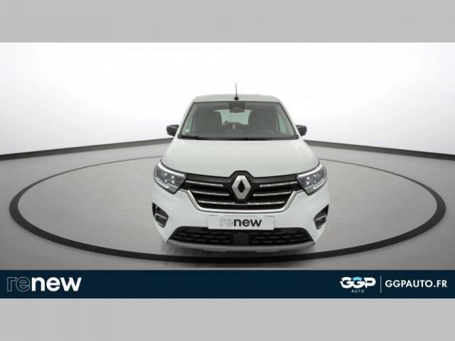 Renault Kangoo image 1