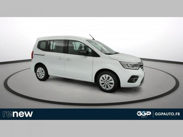 Renault Kangoo image 8