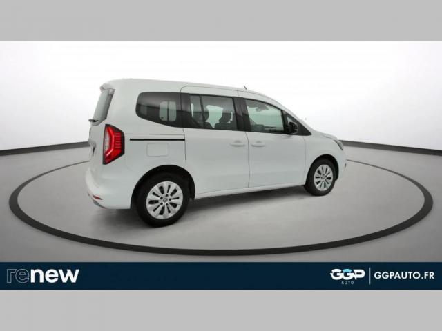 Renault Kangoo image 6