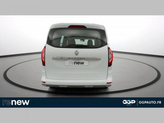 Renault Kangoo image 9