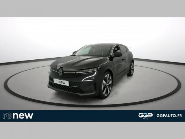 Renault Mégane E-Tech Ev60 220 Ch Optimum Charge Techno