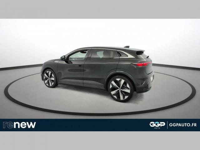 Renault Mégane E-Tech image 4