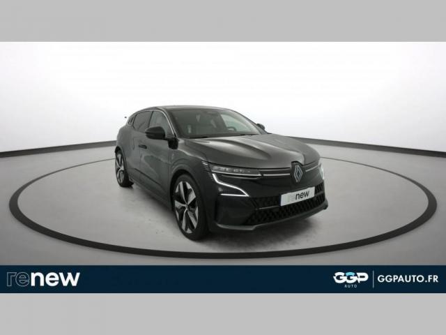 Renault Mégane E-Tech image 6