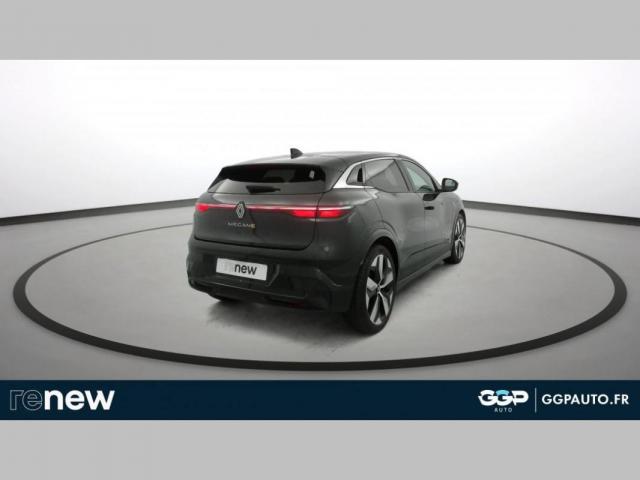 Renault Mégane E-Tech image 9