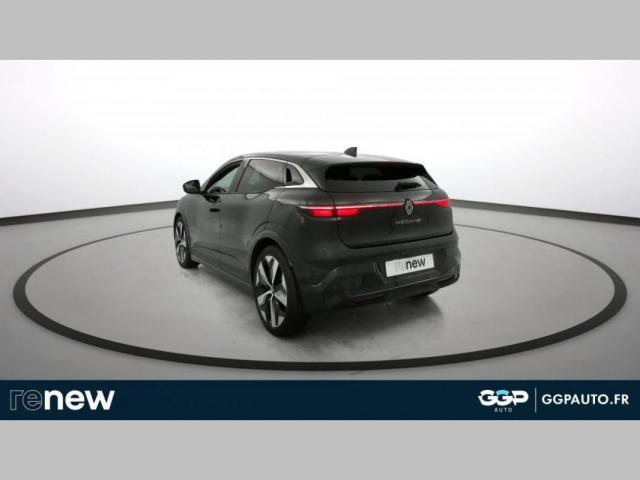 Renault Mégane E-Tech image 1