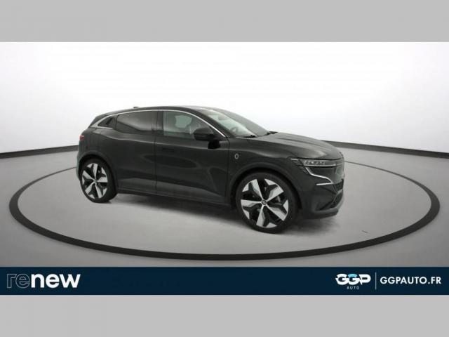 Renault Mégane E-Tech image 8