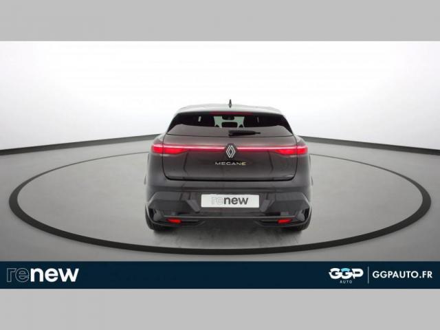 Renault Mégane E-Tech image 5
