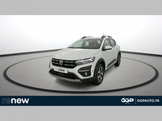 Dacia Sandero Tce 90 - 22 Stepway Confort