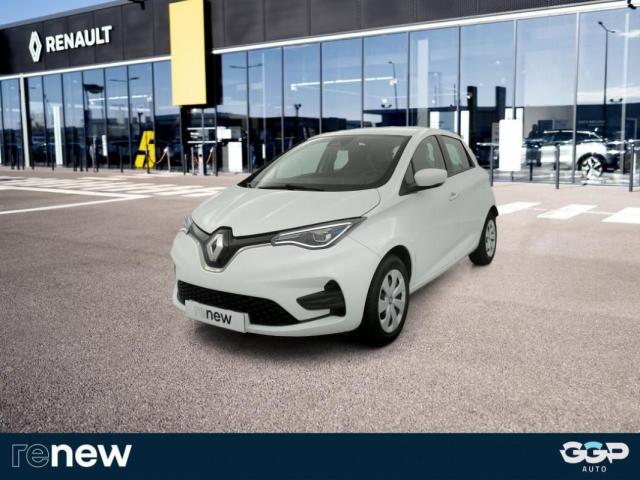 Renault Zoe R110 Business