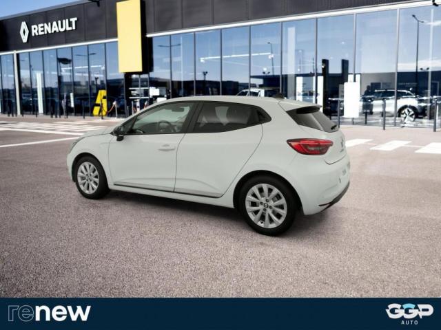 Renault Clio image 8