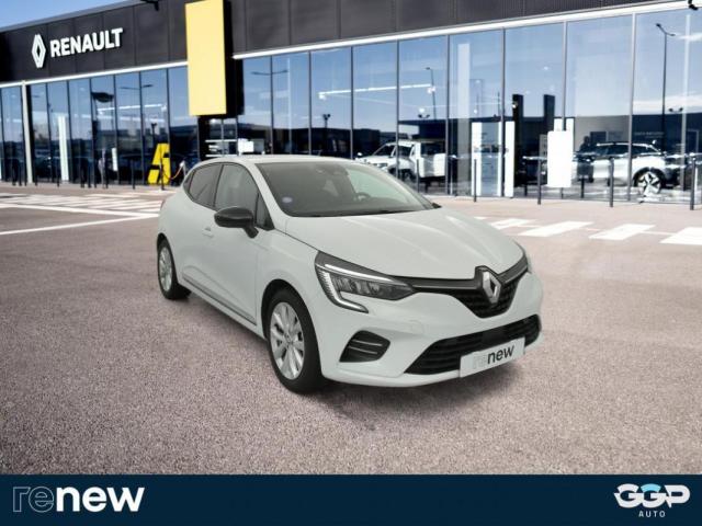 Renault Clio image 2