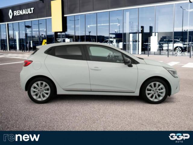 Renault Clio image 6