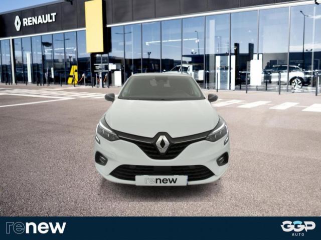 Renault Clio image 1