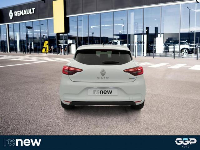 Renault Clio image 7