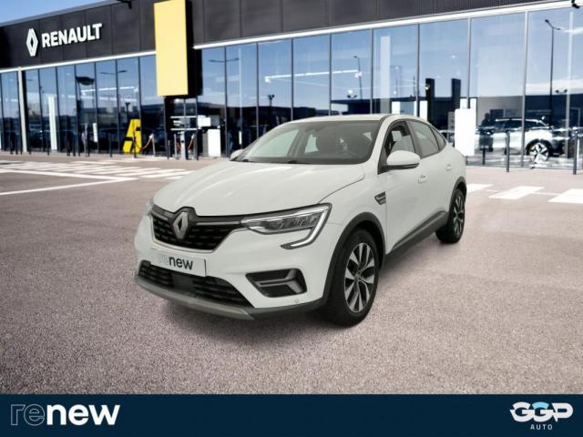 Renault Arkana E-Tech 145 Zen