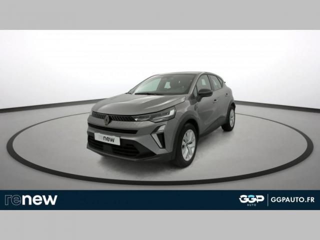 Renault Captur Tce 90 Evolution