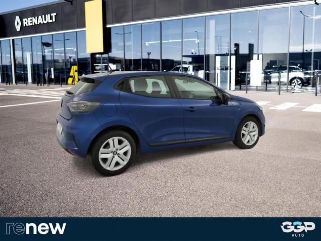 Renault Clio image 9