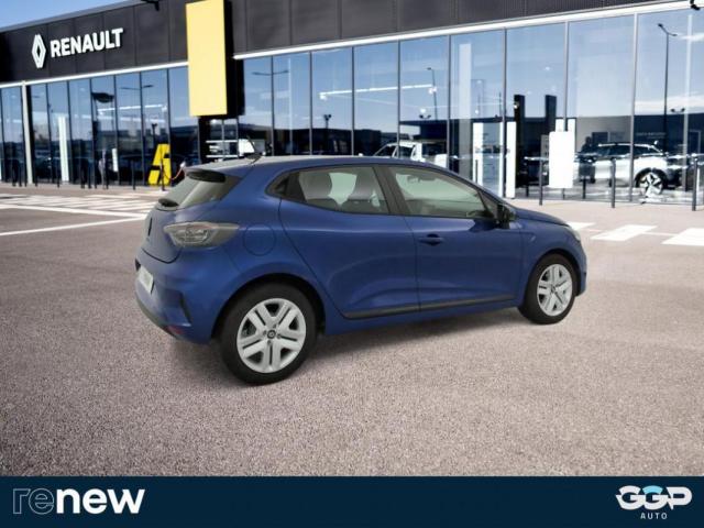 Renault Clio image 4