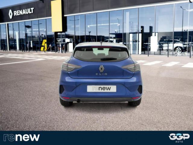 Renault Clio image 7