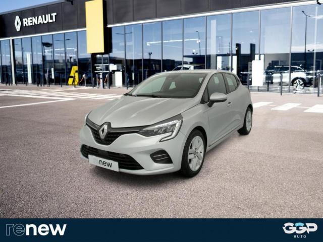 Renault Clio V Tce 90 - 21n Business